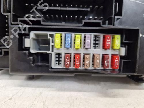 Control unit OPEL MERIVA B MPV (S10) 1.4 (75) | BP33628012M11 - Image 3