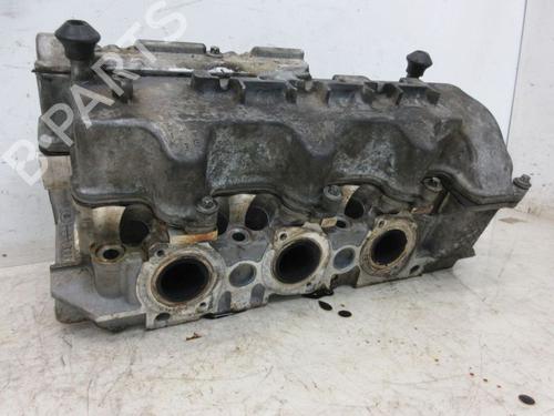 Used Cylinder head MERCEDES-BENZ CLK (C209) CLK 240 (209.361) (170 hp) 19306372
