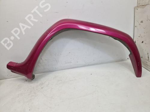 Højre fortil skærm liste Højre fortil skærm liste SUZUKI VITARA Cabrio (ET, TA) 1.6 (TA01, SE416) (80 hp) 33276072 33276072