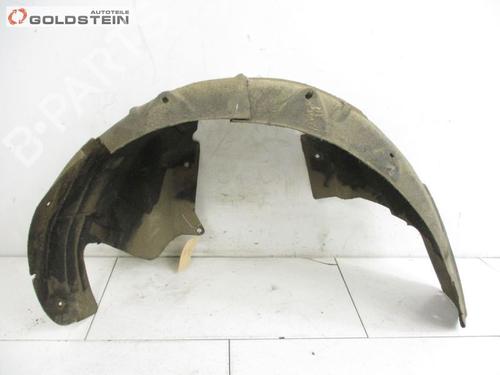 Used Other FORD FOCUS II (DA_, HCP, DP) 1.6 TDCi (109 hp) 25029522
