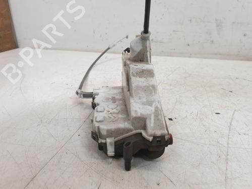 Rear left lock CITROËN C4 CACTUS 1.6 HDi 90 | BP38029478C100  - Image 5