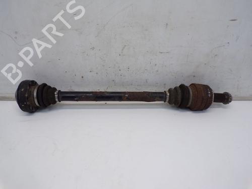 Used Right rear driveshaft BMW X3 (E83) 3.0 i xDrive (231 hp) 29101563