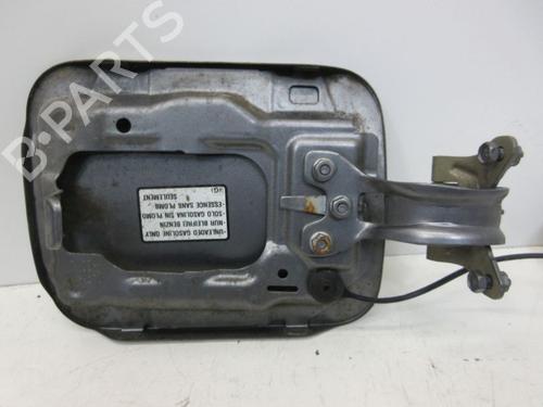 Fuel flap SUBARU TRIBECA (B9) 3.6 (WXF) | BP29096934C131 