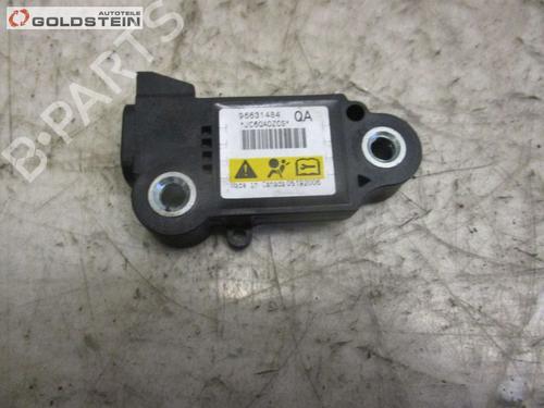 electronic-sensor-chevrolet-captiva-c100-c140-2006-37096974 main image