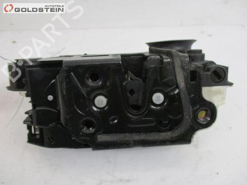 Rear right lock VW GOLF VI (5K1) 2.0 TDI | BP18753697C99 