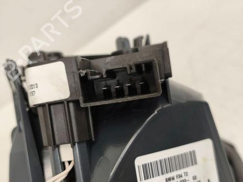 Left tailgate light BMW 3 Gran Turismo (F34) 328 i xDrive | BP39062821C79 - Image 6