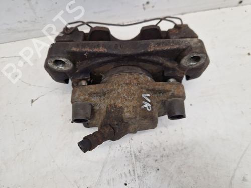 Right front brake caliper DACIA LODGY (JS_) 1.5 dCi (JSMC, JSAF) | BP30358760M104
