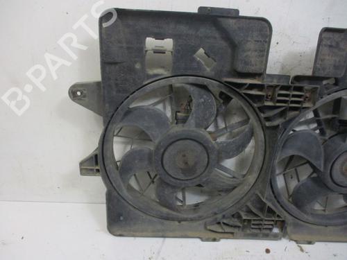 Fan FORD MAVERICK 2.0 16V | BP37115031M128 - Image 2