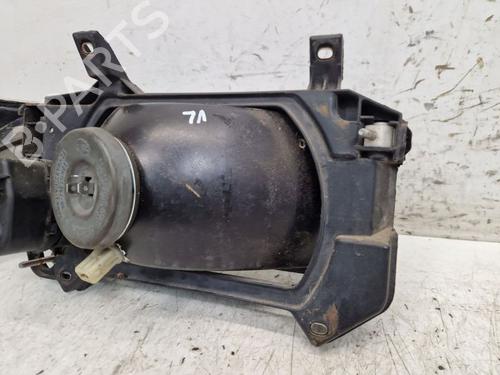 Lyskaster venstre VW TRANSPORTER T4 Bus (70B, 70C, 7DB, 7DK, 70J, 70K, 7DC, 7DJ) 2.4 D | BP28083332C28 