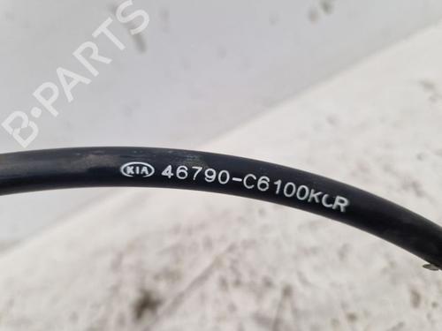 Kabel KIA SORENTO III (UM) 2.4 GDI | BP29523654E12 