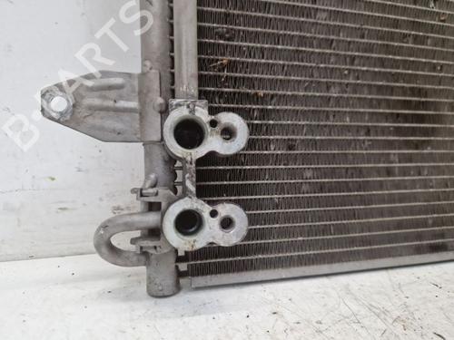 AC radiator VW PASSAT B6 Variant (3C5) 1.4 TSI | BP37134390M32 - Image 4