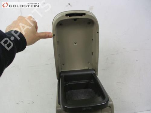 Middle console FIAT CROMA (194_) 1.9 D Multijet (194AXC1B, 194AXC12) | BP37107519I22 - Image 3