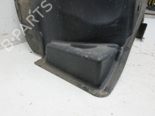 Wheel arch RENAULT ZOE (BFM_) ZOE | BP29099486C56 