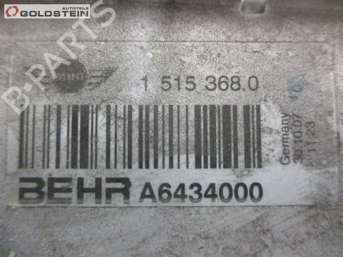 Intercooler MINI MINI Convertible (R52) Cooper S | BP18761612M30