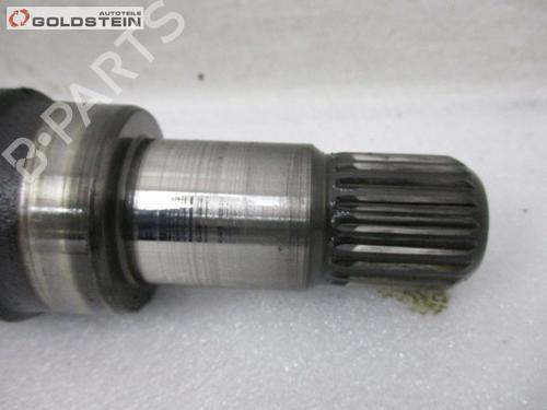 Right front driveshaft MAZDA 2 (DY) 1.4 CD | BP34411252M39  - Image 5