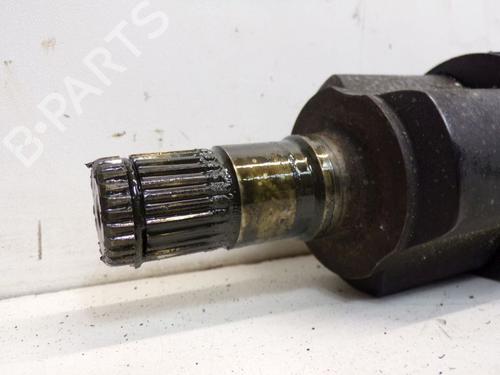 Right front driveshaft FIAT 500 (312_) 1.4 (312AXC1B, 312CXC1B) | BP31703742M39 