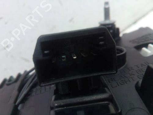 Left tailgate light SEAT ALHAMBRA (710, 711) 2.0 TDI | BP31703172C79 