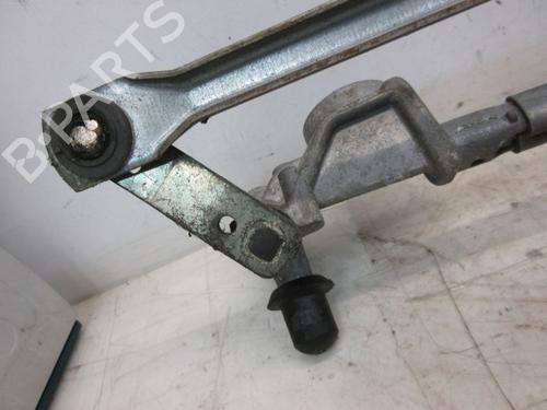 Vindrute Vindusviskermekanisme OPEL ZAFIRA / ZAFIRA FAMILY B (A05) 1.9 CDTI (M75) | BP29096385C83