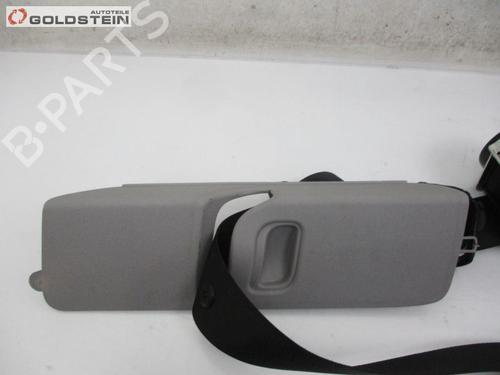 Front right seatbelt OPEL CORSA D (S07) 1.3 CDTI (L08, L68) | BP37099019I25 - Image 7