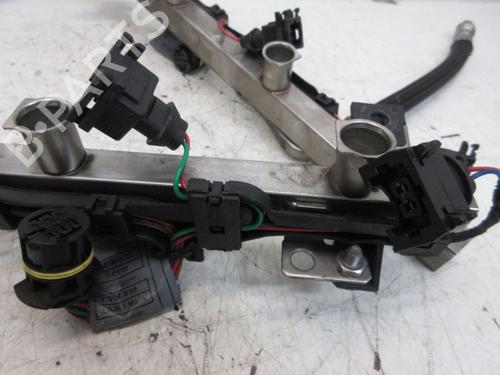 Injector BMW 7 (E65, E66, E67) 735 i, Li | BP37122170M100 - Image 3