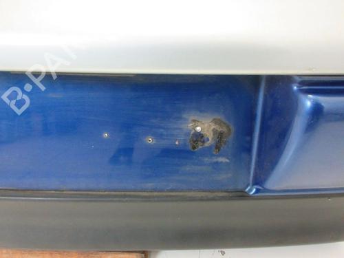 Rear bumper MINI MINI CLUBMAN (R55) Cooper | BP29099063C8 