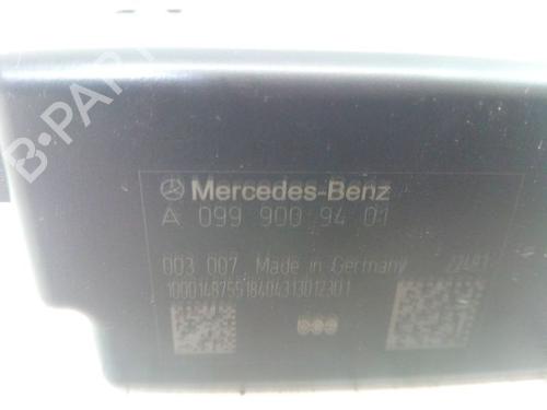 Control unit MERCEDES-BENZ A-CLASS (W177) A 200 (177.087) | BP38028606M11 - Image 7