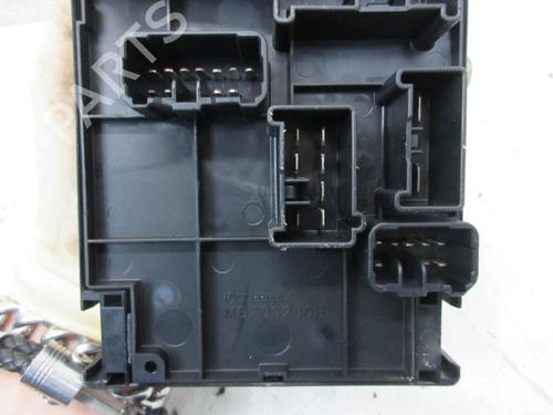Fuse box SUBARU IMPREZA Hatchback (GR, GH, G3) 2.0 D AWD | BP37127357E1 - Image 7