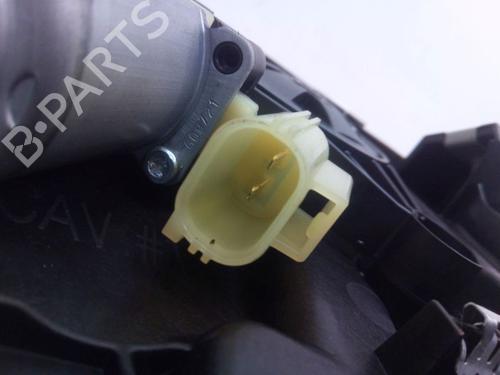 Rear left window mechanism FORD KUGA III (DFK) 2.5 Duratec PHEV | BP31702854C24 