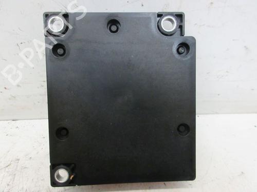 Control unit PEUGEOT 1007 (KM_) 1.4 | BP37123744M11 - Image 3