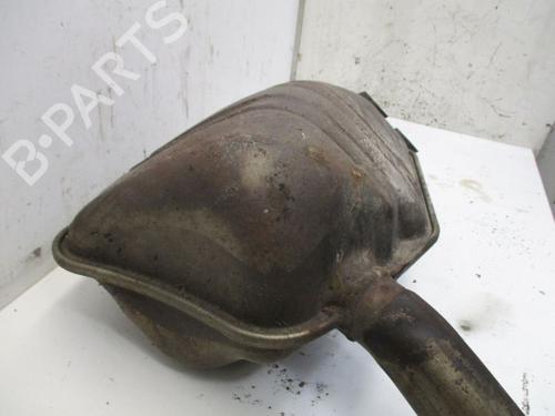 Exhaust system MERCEDES-BENZ E-CLASS T-Model (S211) E 220 T CDI (211.208) | BP37118586M121 - Image 7