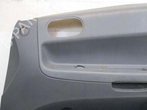Front right panel MITSUBISHI COLT CZC VI Convertible (RG) 1.5 (Z36A) | BP29091544C59 