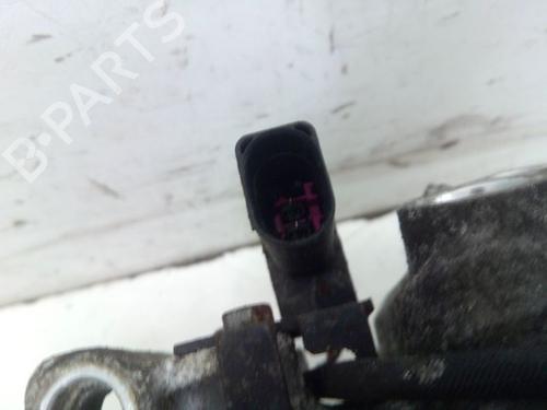 AC compressor AUDI A6 C6 (4F2) 3.0 TDI quattro | BP37142293M34 - Image 18