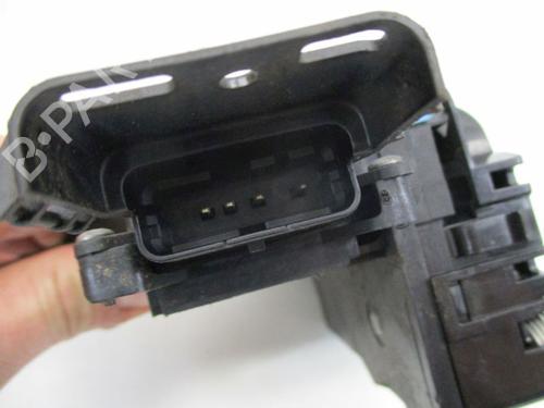 Rear right lock PEUGEOT 207 SW (WK_) 1.4 16V | BP29090300C99 