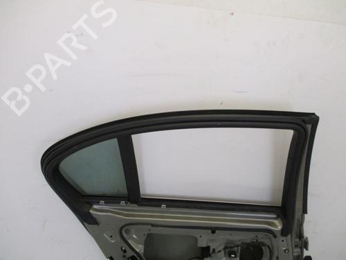 Left rear door BMW 5 (E60) 530 i | BP26647610C4 