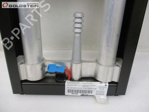 Headrest PEUGEOT 308 CC (4B_) 1.6 16V | BP37103263I31 - Image 2