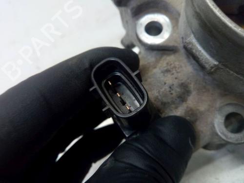 Spjældhus SUZUKI JIMNY Closed Off-Road Vehicle (SN) 1.3 16V 4WD (SN413, JB43) | BP29603159M82 