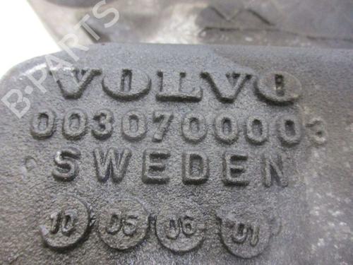 Rear differential VOLVO S40 II (544) T5 AWD | BP18794098M24 