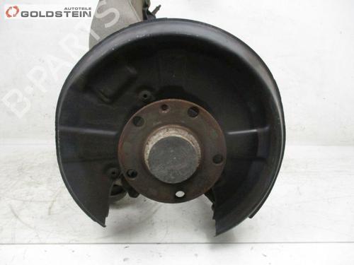 Left rear steering knuckle AUDI A4 B7 Avant (8ED) 2.0 TDI | BP25013869M27