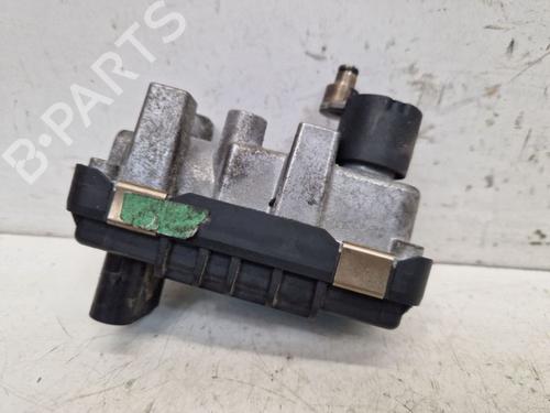 Elektronisk sensor AUDI A6 C6 Avant (4F5) 2.7 TDI (180 hp) 24133512