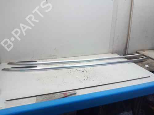 Used Roof bar SEAT ALHAMBRA (710, 711) 2.0 TDI (184 hp) 31703311