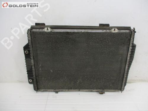 Water radiator CHRYSLER CROSSFIRE 3.2 | BP37104871M31 - Image 4