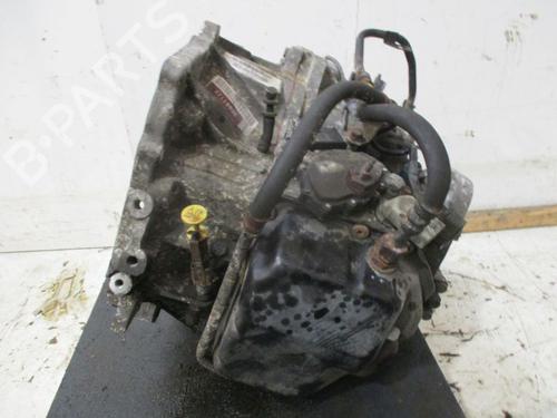 Gearbox VOLVO XC90 I (275) 2.5 T AWD | BP29092617M3 