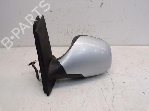 Left mirror SEAT ALTEA XL (5P5, 5P8) 2.0 TDI | BP29097453C26 