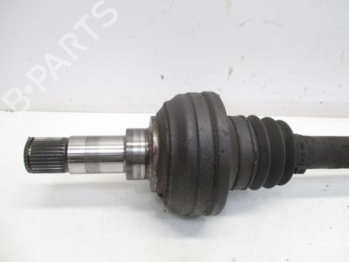 Driveshaft MERCEDES-BENZ E-CLASS Coupe (C207) E 350 CDI (207.322) | BP37119261M37 - Image 2