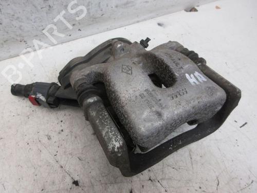 Right rear brake caliper RENAULT ZOE (BFM_) ZOE | BP37122119M106 - Image 4