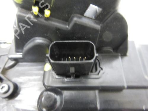 Rear left lock FORD FIESTA VII (HJ, HF) 1.0 EcoBoost mHEV | BP29086500C100 