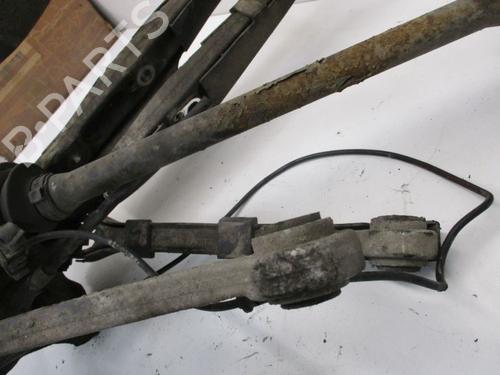 Right rear steering knuckle MERCEDES-BENZ E-CLASS T-Model (S211) E 220 T CDI (211.208) | BP18803288M28 