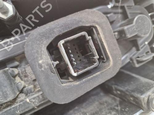 Right taillight RENAULT KANGOO Express (FW0/1_) 1.5 dCi 70 (FW0A, KW0V) | BP37144395C35 - Image 9