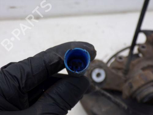 Right rear steering knuckle BMW 3 (E90) 330 xi | BP22300047M28 