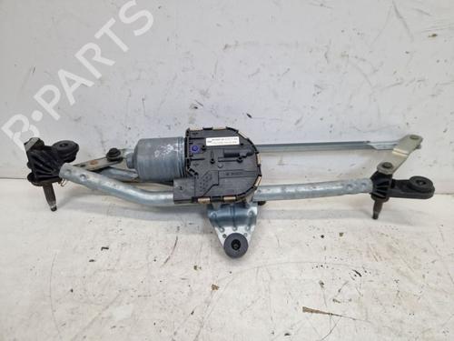 Used Front wipers mechanism Front wipers mechanism AUDI A3 Limousine (8VS, 8VM) 2.0 TFSI (220 hp) 40230487 40230487